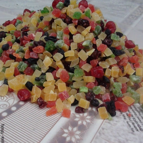 mixed-fruits